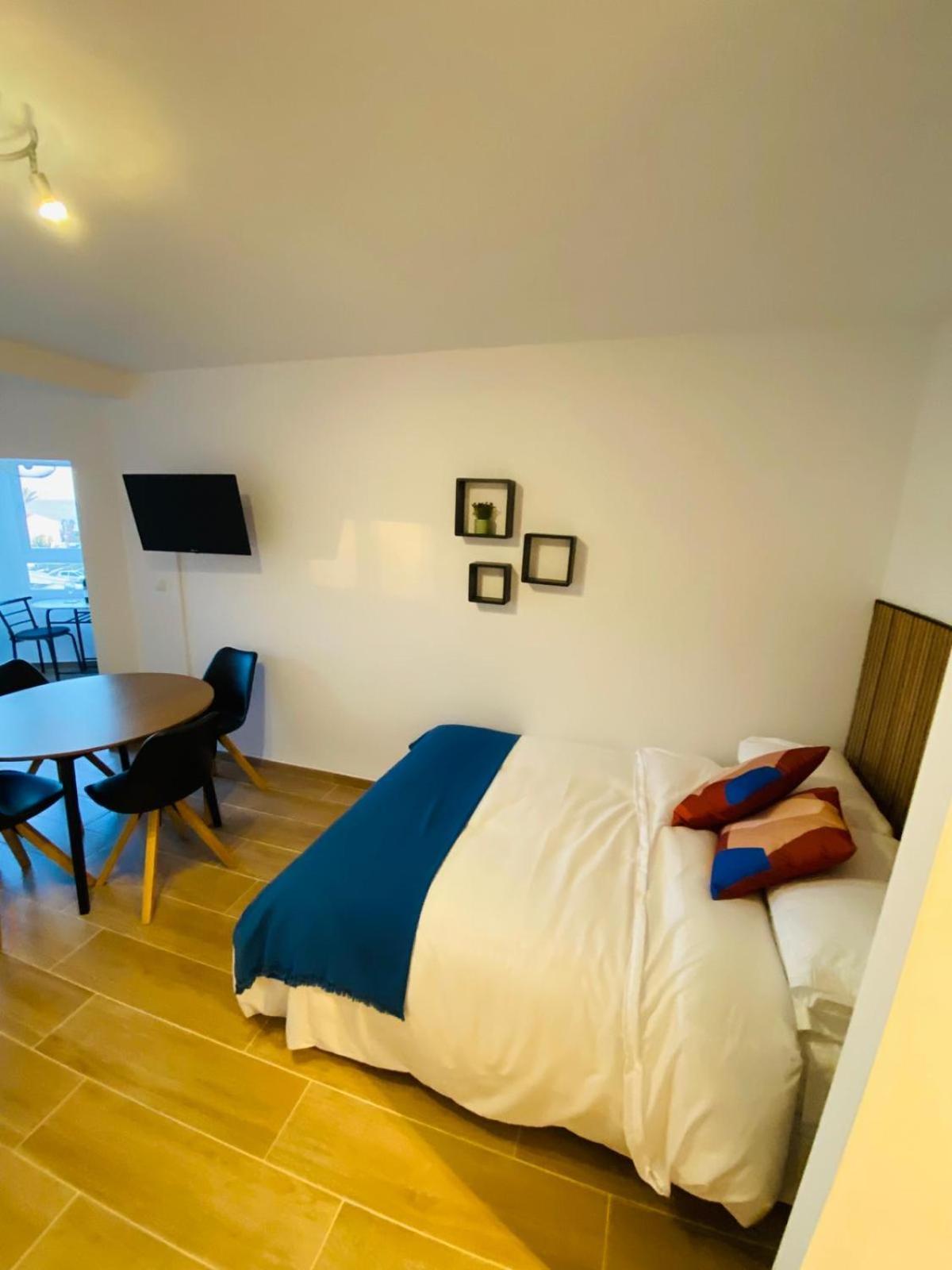 Sea View La Cala Apartman Málaga Kültér fotó