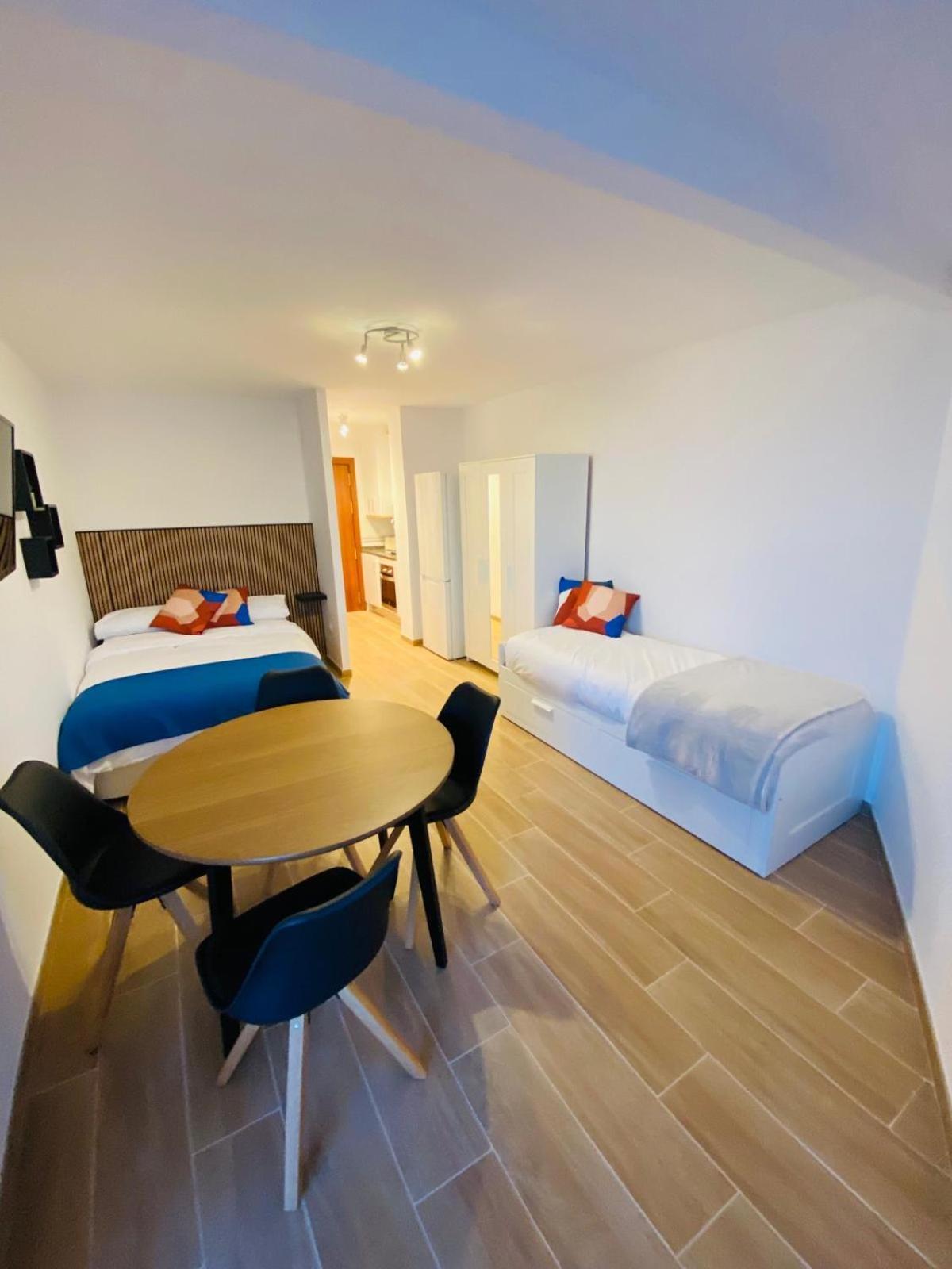 Sea View La Cala Apartman Málaga Kültér fotó